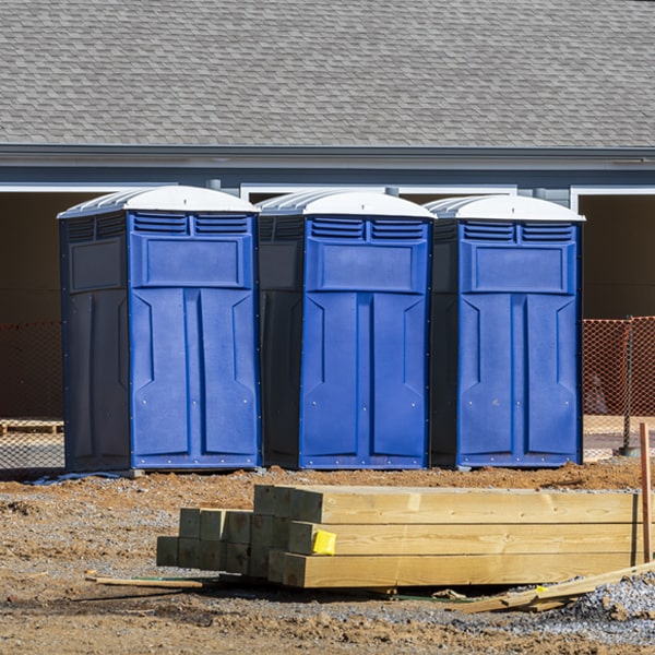 can i rent portable restrooms for both indoor and outdoor events in Westernport Maryland